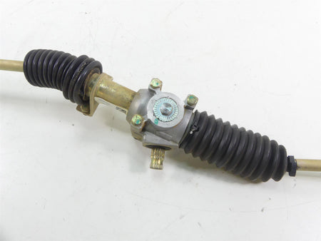 2019 Polaris General 1000 EPS Rack & Pinion Steering Box Axle Set 1824769 {{ shop.shopifyCountryName }} - Mototech271