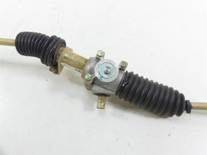 2019 Polaris General 1000 EPS Rack & Pinion Steering Box Axle Set 1824769 | Mototech271