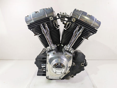 2014 Harley FLS Softail Slim Running 103ci B-Engine Motor - 52K - Video 16200268 {{ shop.shopifyCountryName }} - Mototech271