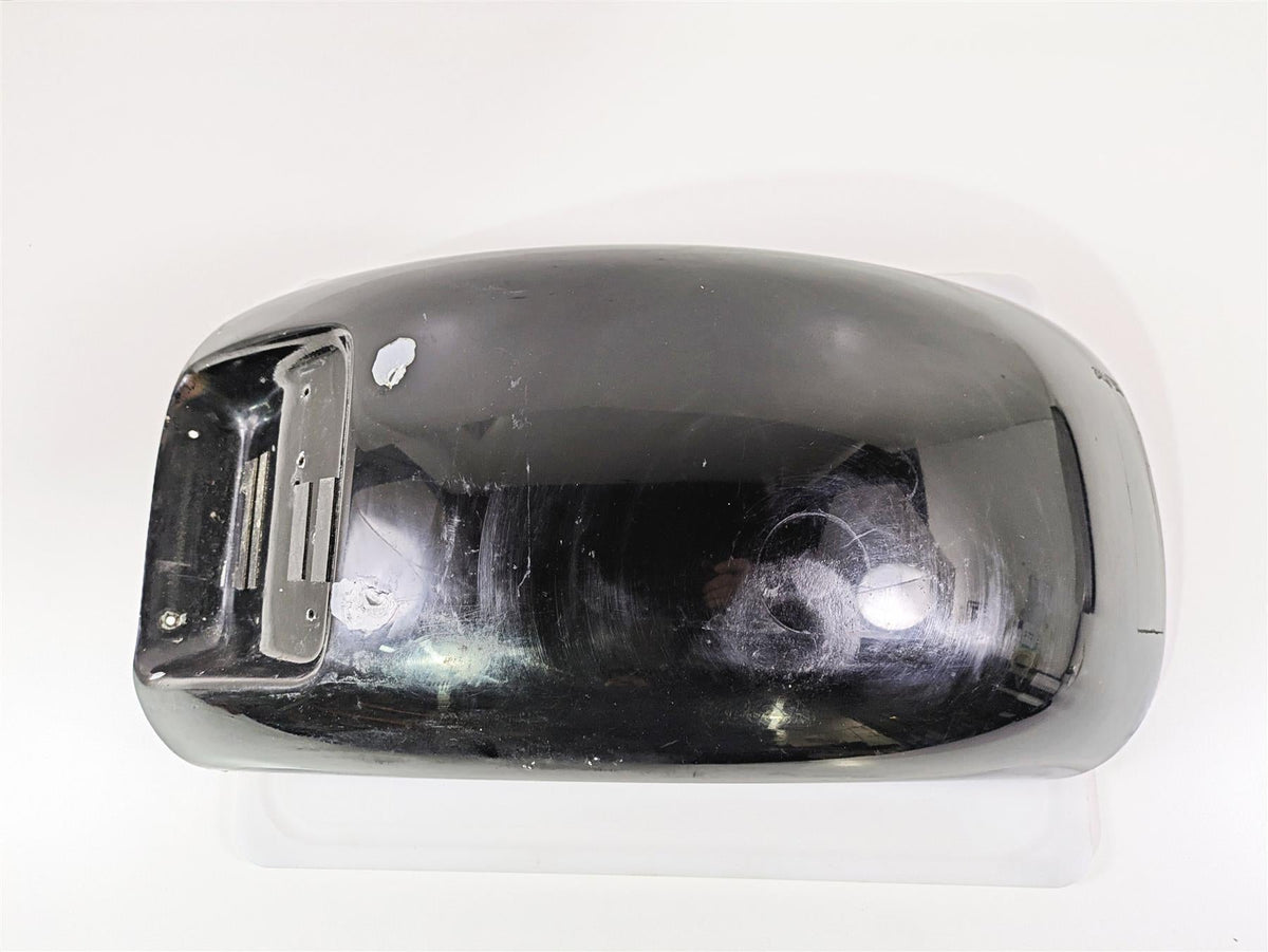 2004 Big Dog Chopper Rear Fender Fiber Glass 11" Wide 250 Tire BD1536-1 {{ shop.shopifyCountryName }} - Mototech271