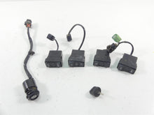Load image into Gallery viewer, 2020 Honda Talon S2X 1000X Ignition Light Awd Mode Switch Key Set 35100-HL6-A01 | Mototech271
