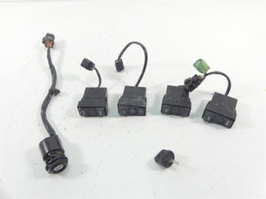 2020 Honda Talon S2X 1000X Ignition Light Awd Mode Switch Key Set 35100-HL6-A01 | Mototech271