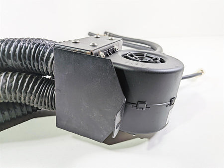 2022 Can Am Maverick X3 XRC Turbo RR 72" Spal Cab Heater Blower & Tubes-Mototech271