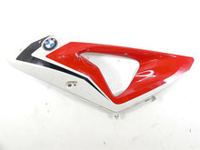 Load image into Gallery viewer, 2013 BMW S1000RR K46 Left Main Fairing Cover Cowl + Emblem - Read 46638522137
