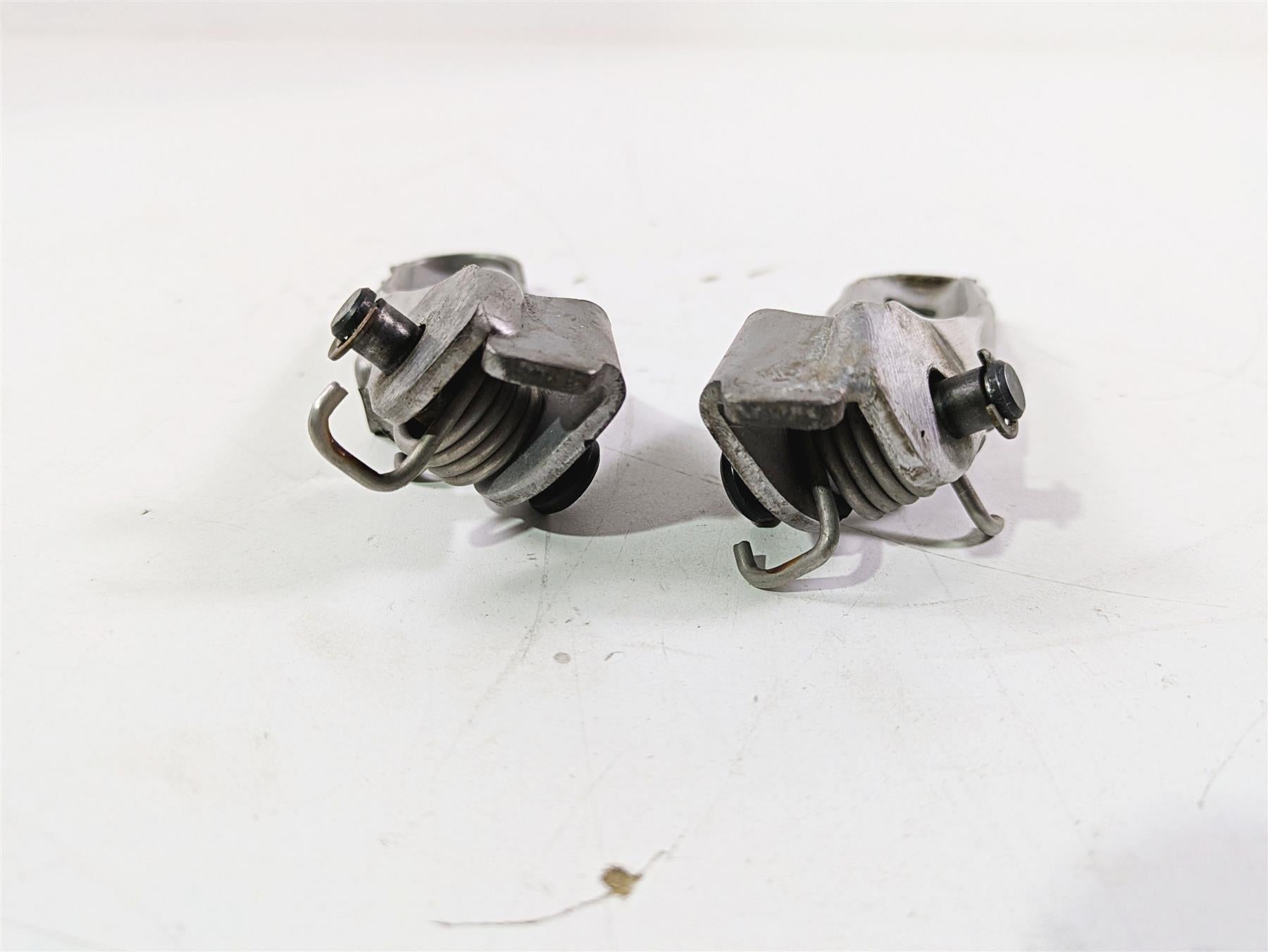 2019 BMW G310GS K02 Front Footpeg Rest Set - Read 46718562031 46718562032 {{ shop.shopifyCountryName }} - Mototech271