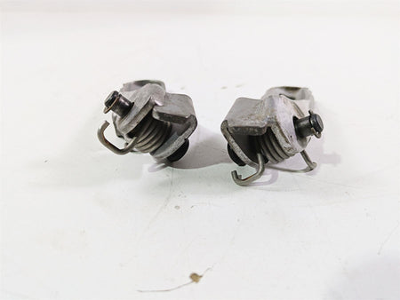 2019 BMW G310GS K02 Front Footpeg Rest Set - Read 46718562031 46718562032 {{ shop.shopifyCountryName }} - Mototech271