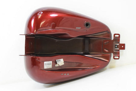 2009 Harley Touring FLTR Road Glide Fuel Gas Petrol Tank - Dented 61356-08 {{ shop.shopifyCountryName }} - Mototech271