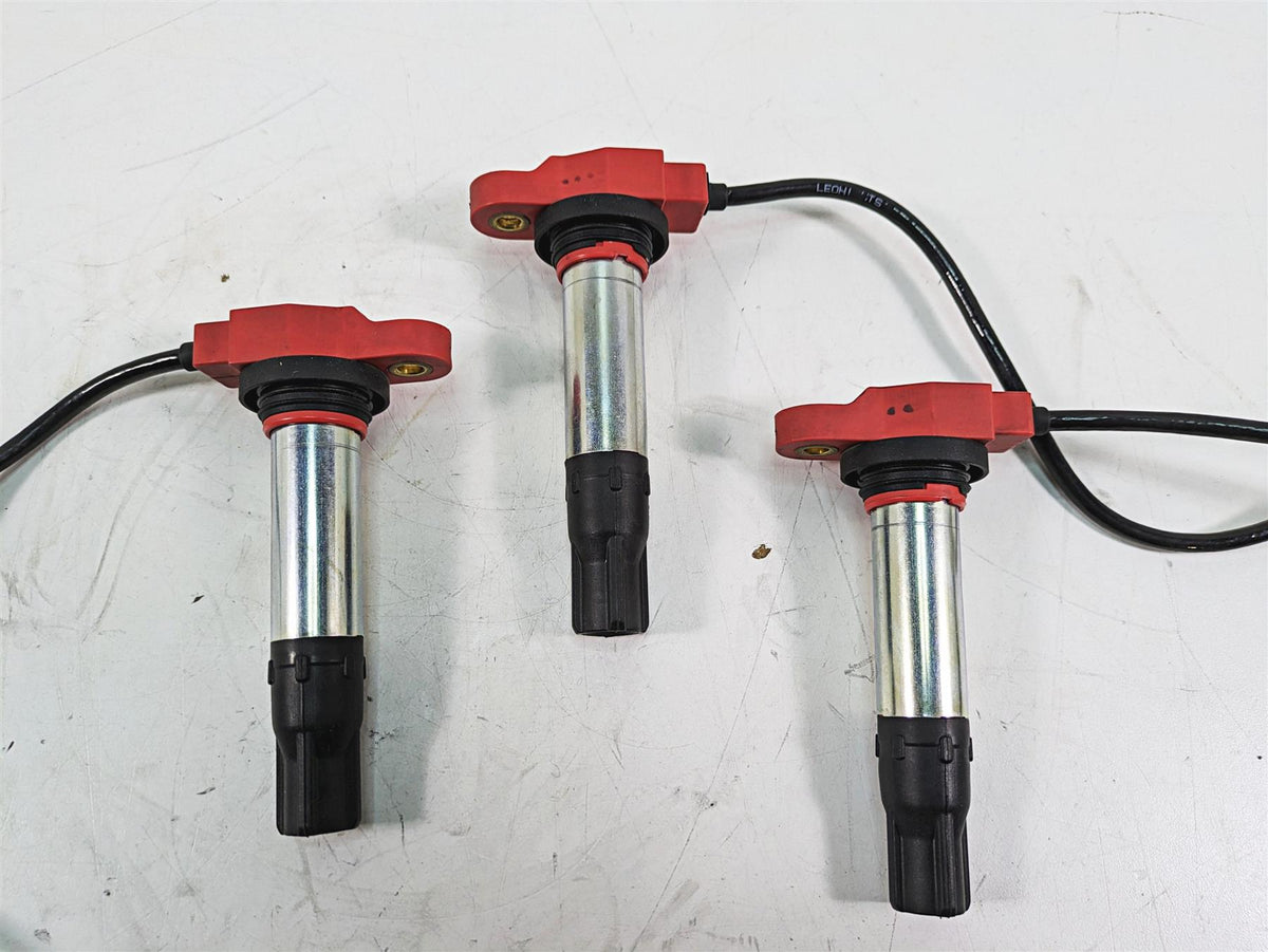 2017 Mv Agusta Dragster 800 Eldor Ignition Coil Set 8000B2787 {{ shop.shopifyCountryName }} - Mototech271
