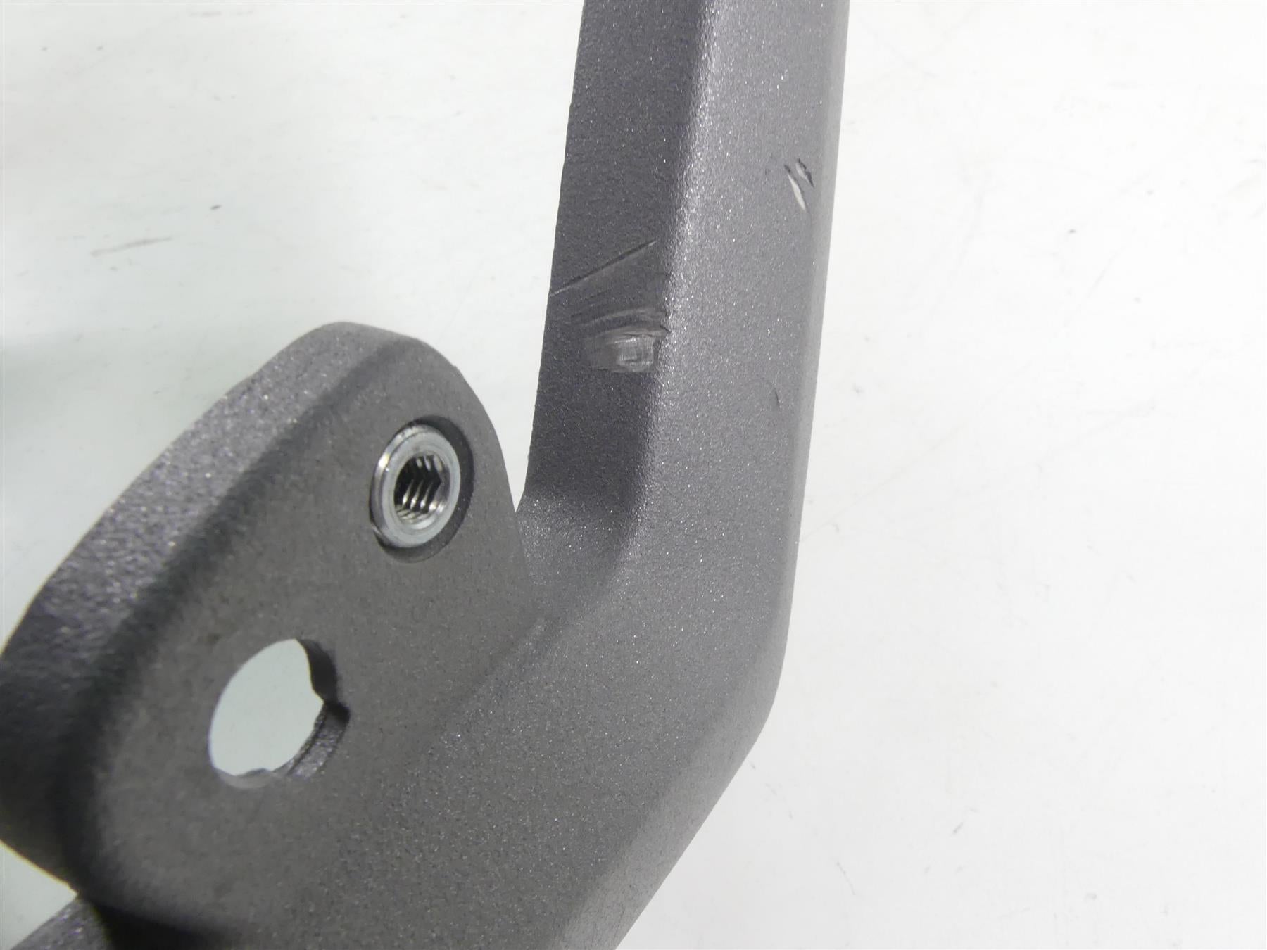 2017 BMW R1200GS GSW K50 Front Stay Carrier Support 46638528673 46638528674 {{ shop.shopifyCountryName }} - Mototech271