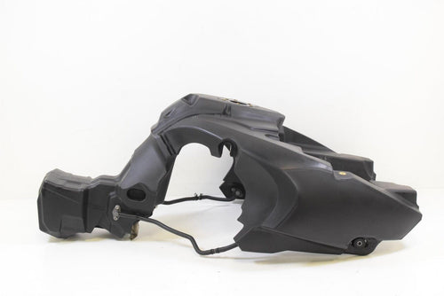 2013 Triumph 1215 Trophy SE Fuel Gas Petrol Tank Reservoir NICE T2401117 | Mototech271