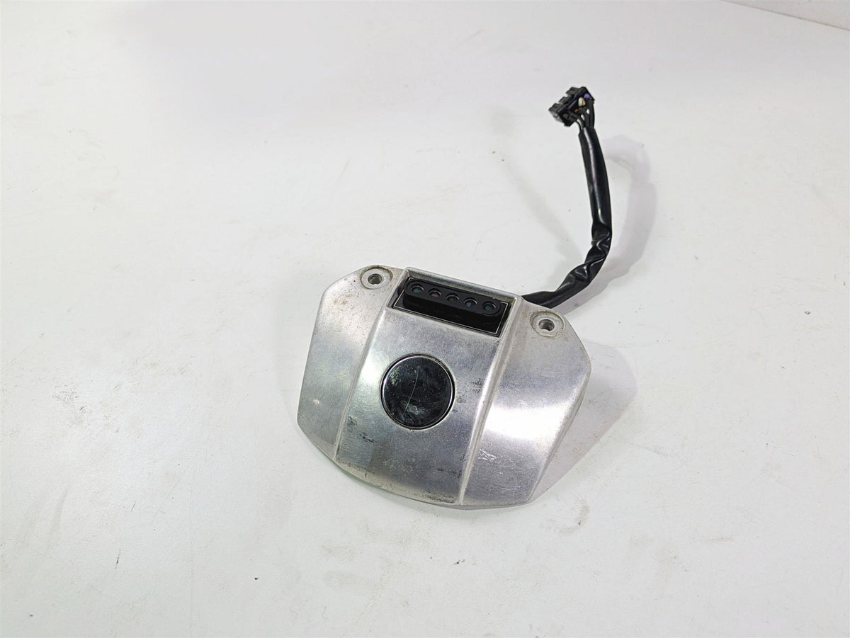 1999 Harley Dyna FXDL Low Rider Instrument Lights + Bracket -Read 67900-92 {{ shop.shopifyCountryName }} - Mototech271