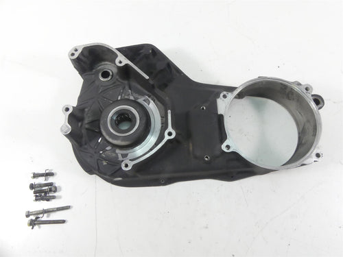 1989 Harley Touring FLTC Tour Glide Inner Primary Drive Clutch Cover 60677-89 | Mototech271