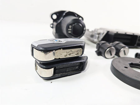 2016 BMW R1200RT RT RTW K52 Cdi Hands Free Ignition Switch Key 13618559224 {{ shop.shopifyCountryName }} - Mototech271