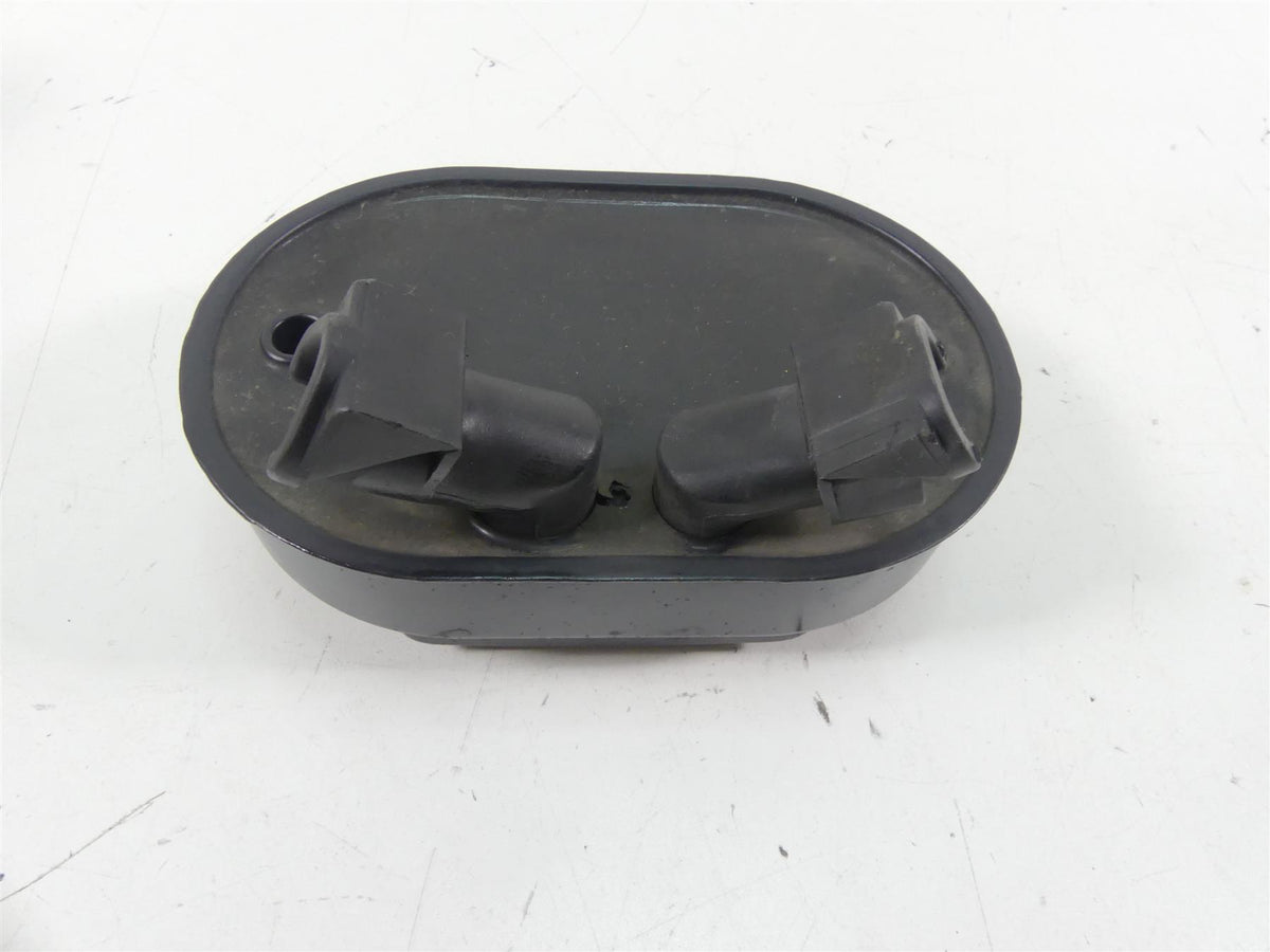 2017 Harley FLS Softail Slim Rectifier Voltage Regulator 74540-11 {{ shop.shopifyCountryName }} - Mototech271