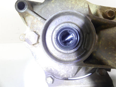 2016 Yamaha YXZ1000 R EPS SE Front Differential Gear Box Diff 2HC-46160-11-00 {{ shop.shopifyCountryName }} - Mototech271