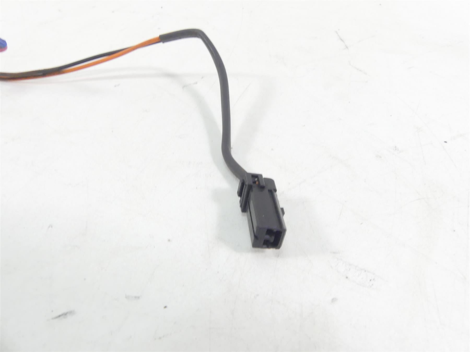2000 Harley Dyna FXR4 CVO Super Glide Fuel Petrol Gas Level Gauge 75049-88 {{ shop.shopifyCountryName }} - Mototech271
