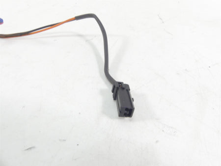 2000 Harley Dyna FXR4 CVO Super Glide Fuel Petrol Gas Level Gauge 75049-88 {{ shop.shopifyCountryName }} - Mototech271