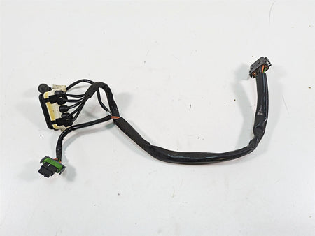 2006 Harley Sportster XL1200 Instrument Indicator Lights Cluster 68814-04A {{ shop.shopifyCountryName }} - Mototech271