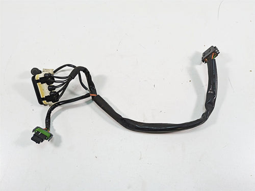 2006 Harley Sportster XL1200 Instrument Indicator Lights Cluster 68814-04A | Mototech271