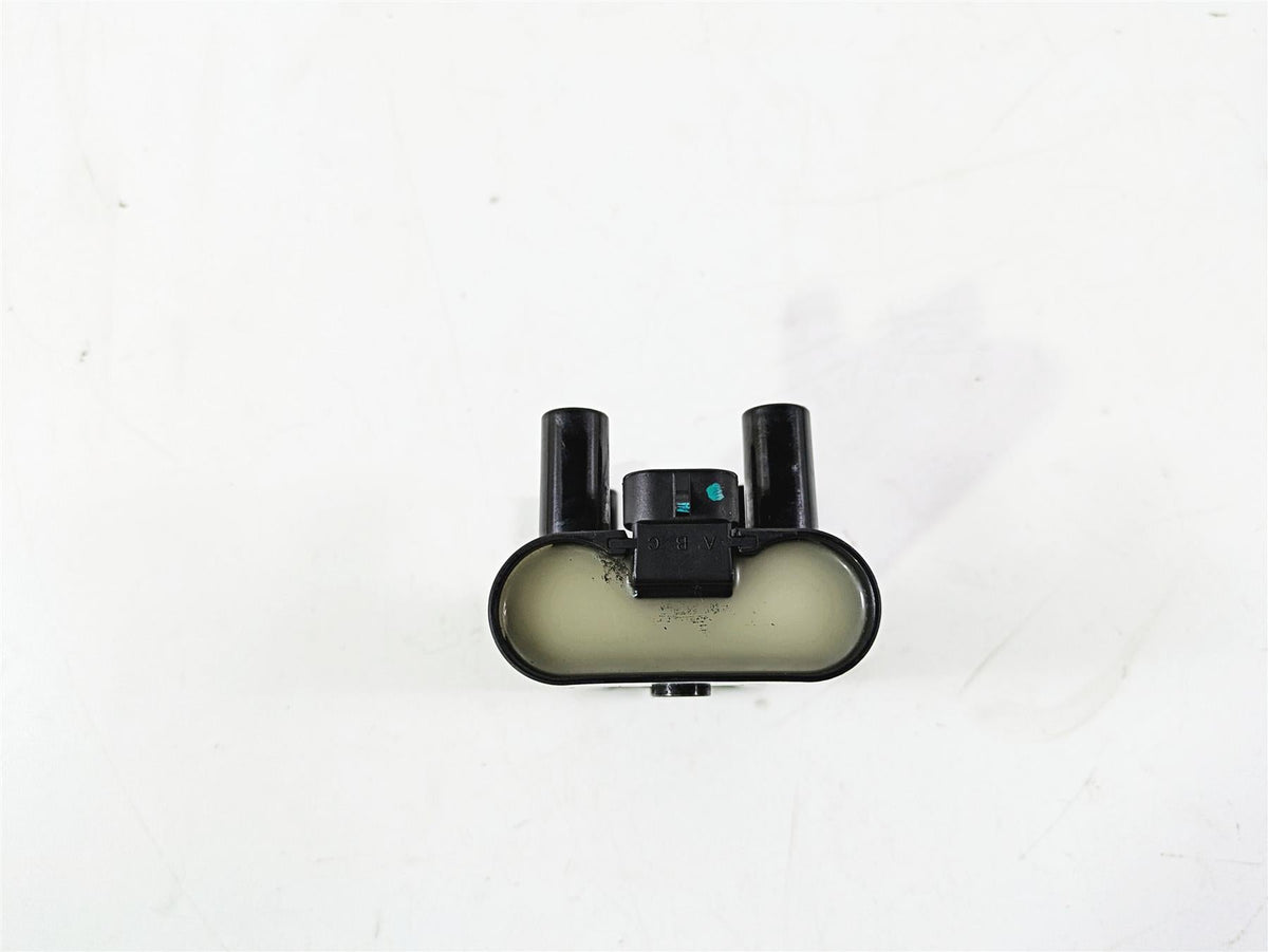 2017 Harley Touring FLHTKSE CVO E-Glide Ignition Coil Wires Plug Set 31600017 {{ shop.shopifyCountryName }} - Mototech271