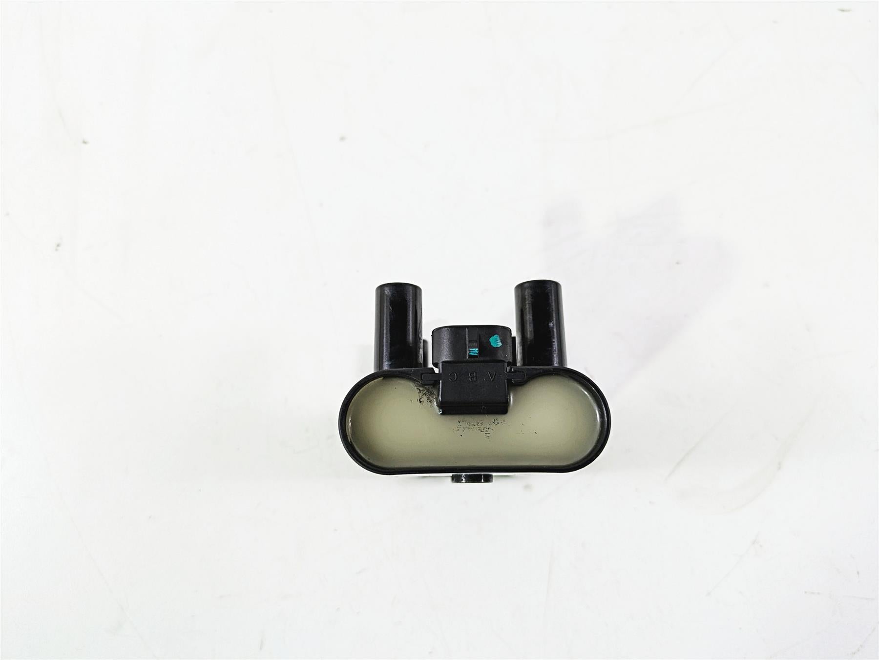 2017 Harley Touring FLHTKSE CVO E-Glide Ignition Coil Wires Plug Set 31600017 {{ shop.shopifyCountryName }} - Mototech271