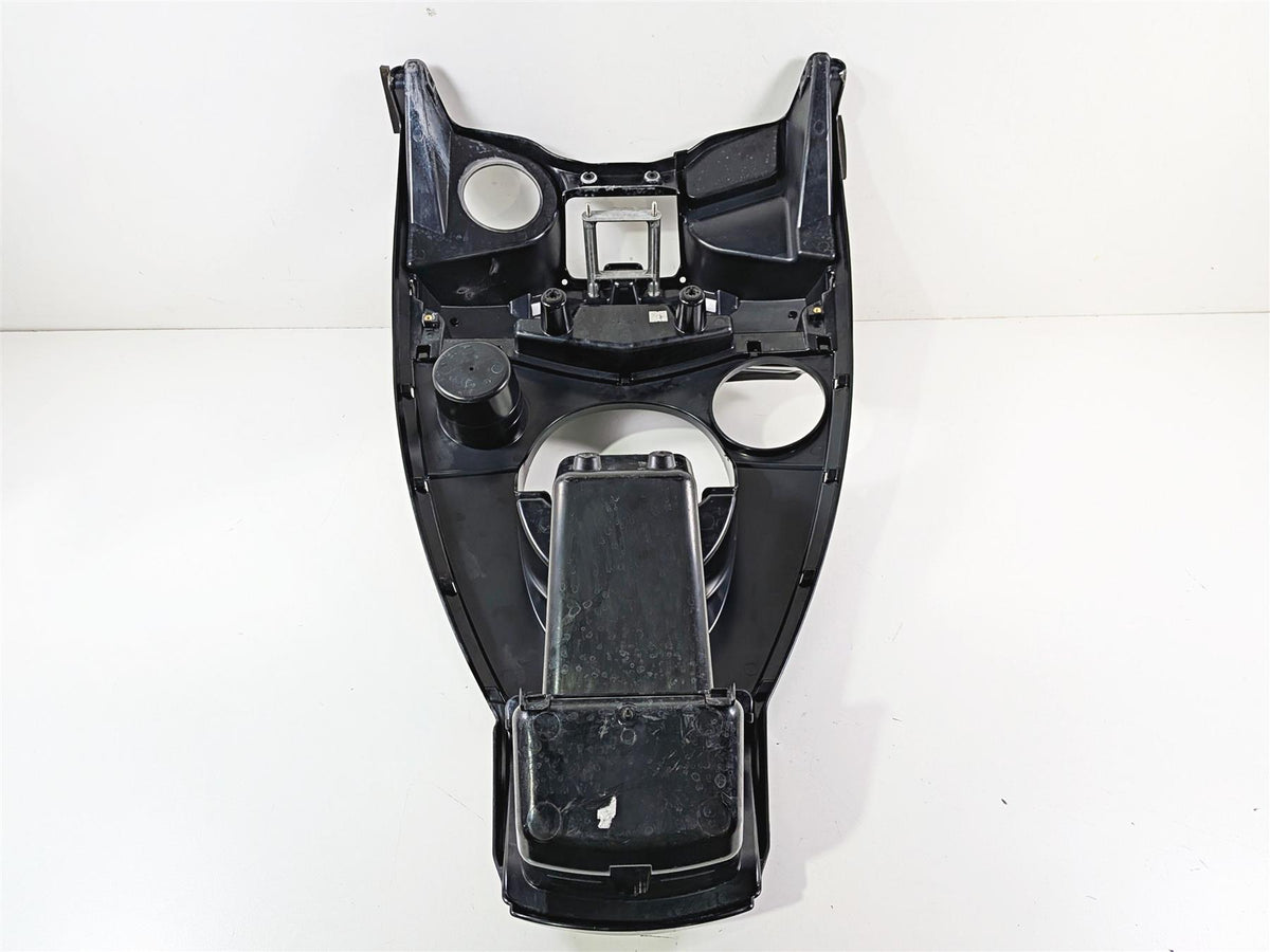 2009 Yamaha Waverunner FX1800 Cruiser Center Main Dash Cover F1W-U5508 F1W-U5508 {{ shop.shopifyCountryName }} - Mototech271