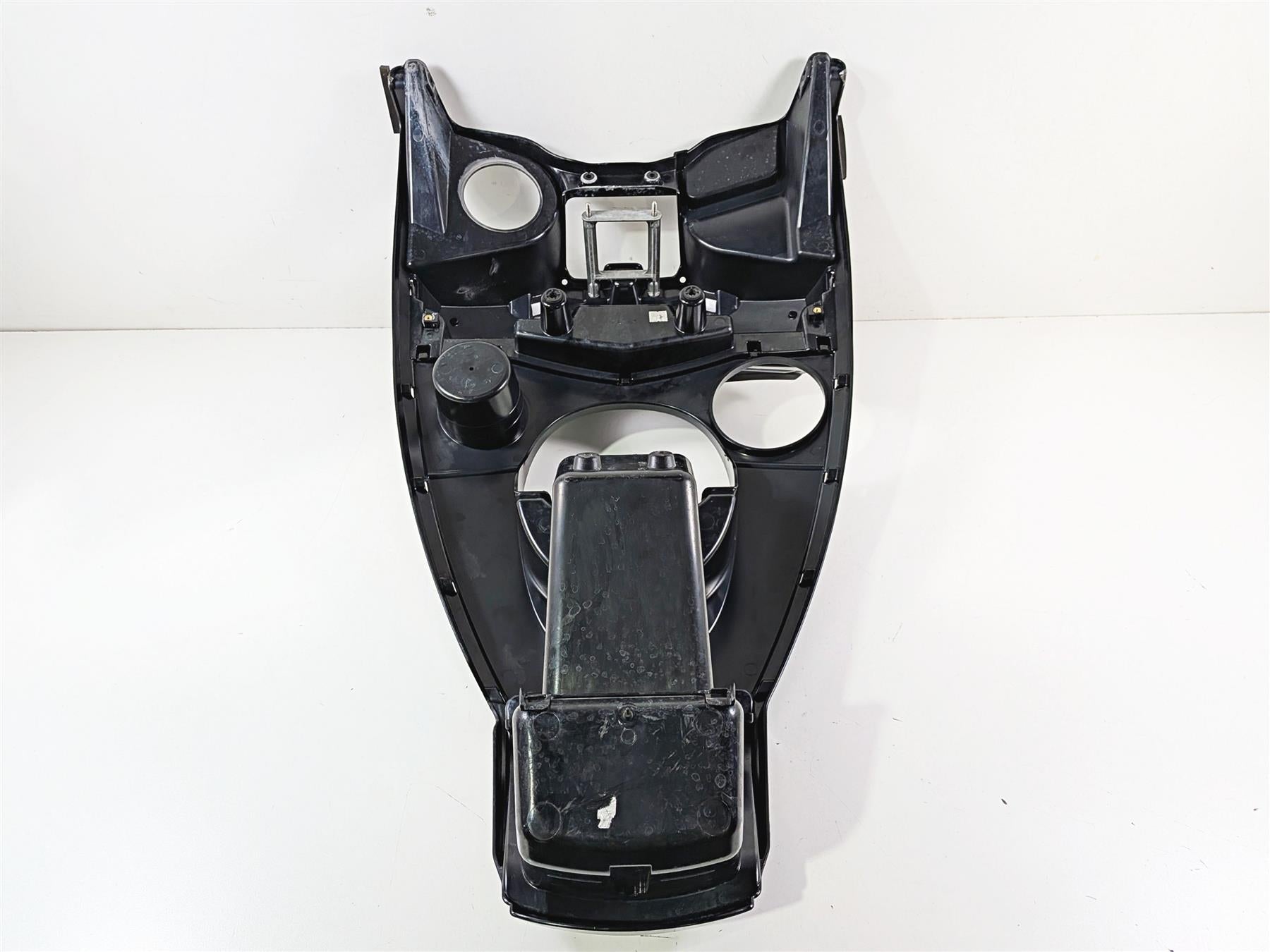 2009 Yamaha Waverunner FX1800 Cruiser Center Main Dash Cover F1W-U5508 F1W-U5508 {{ shop.shopifyCountryName }} - Mototech271
