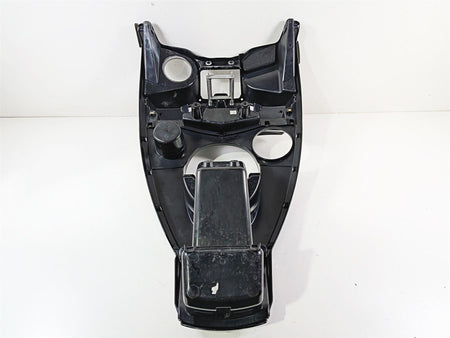2009 Yamaha Waverunner FX1800 Cruiser Center Main Dash Cover F1W-U5508 F1W-U5508 {{ shop.shopifyCountryName }} - Mototech271