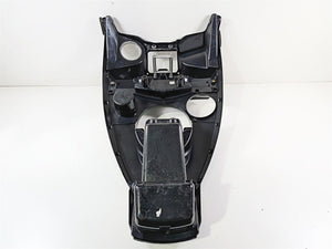 2009 Yamaha Waverunner FX1800 Cruiser Center Main Dash Cover F1W-U5508 F1W-U5508