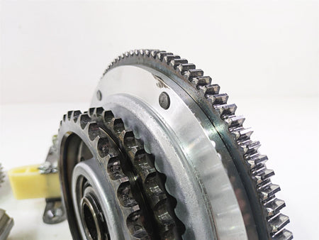 1998 Harley Touring FLHRCI Road King Primary Drive Clutch Kit 37707-98A {{ shop.shopifyCountryName }} - Mototech271
