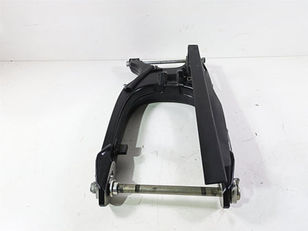 2017 BMW F800GS Adv K75 Swingarm Swing Arm & Axle & Pivot Bolt 33178549120 {{ shop.shopifyCountryName }} - Mototech271
