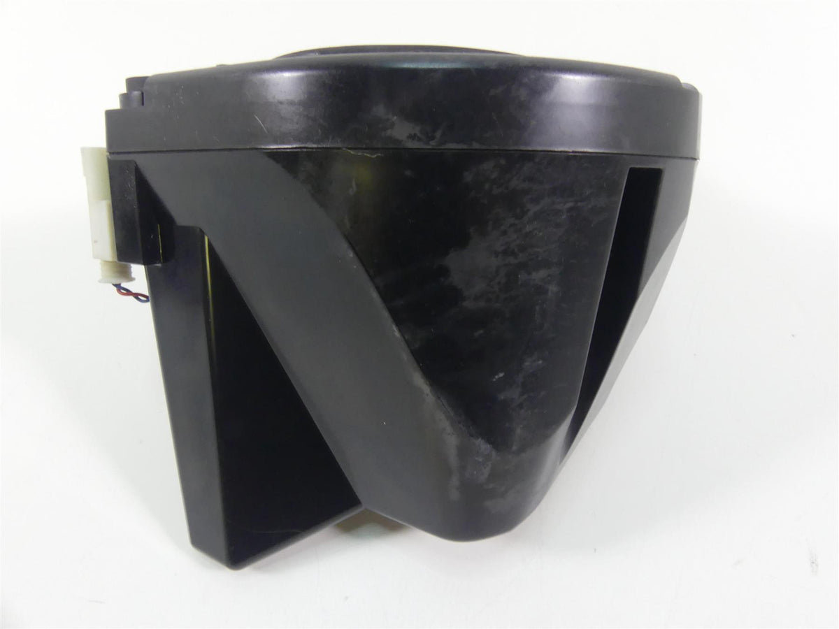 2014 BMW K1600 GTL K48 Right Audio Radio Speaker + Housing - Read 65137727882 {{ shop.shopifyCountryName }} - Mototech271