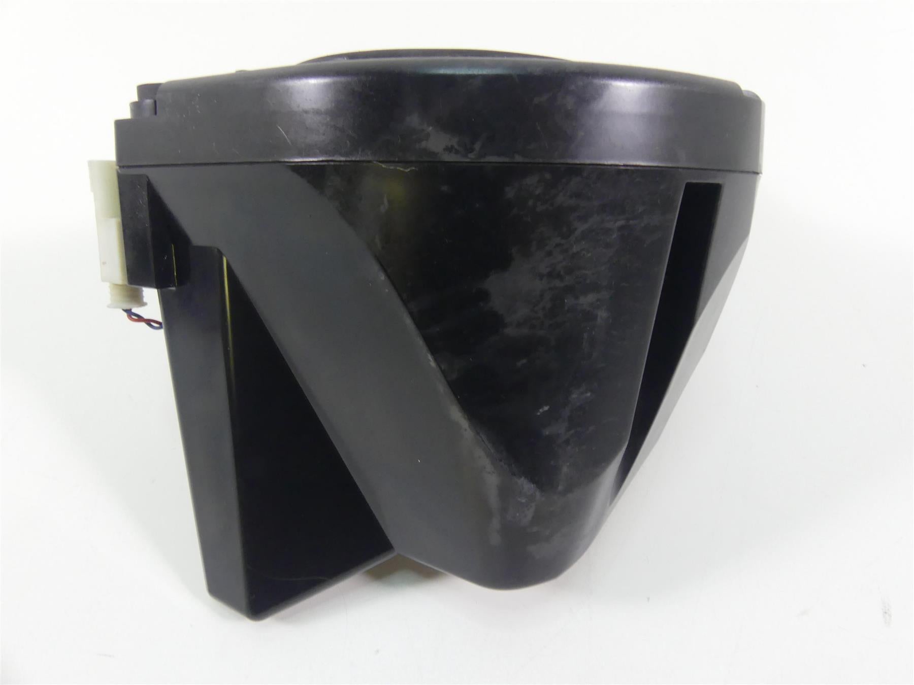 2014 BMW K1600 GTL K48 Right Audio Radio Speaker + Housing - Read 65137727882 {{ shop.shopifyCountryName }} - Mototech271