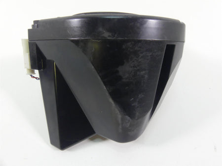 2014 BMW K1600 GTL K48 Right Audio Radio Speaker + Housing - Read 65137727882 {{ shop.shopifyCountryName }} - Mototech271