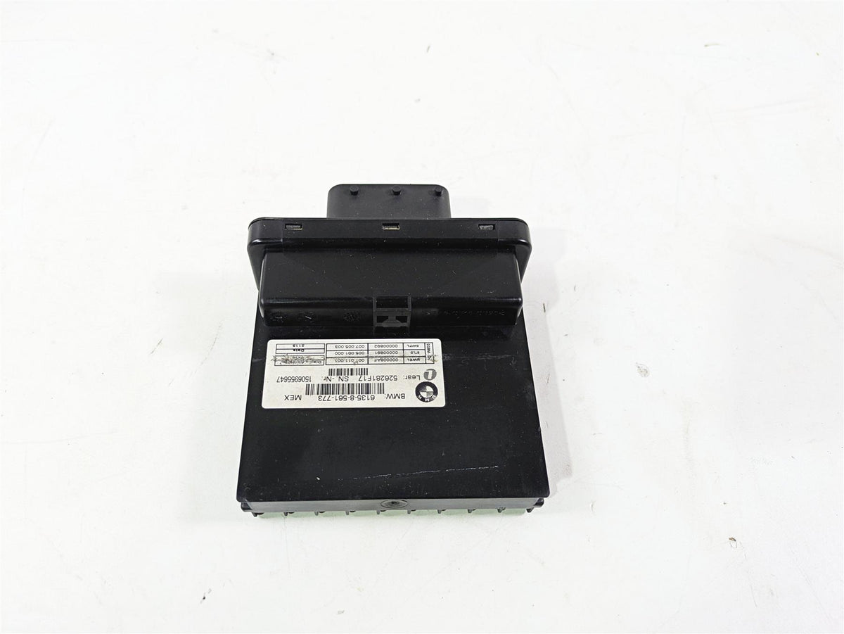 2015 BMW R1200 GS Adv K51 Basic Light Control Module Ecu 61358561773 {{ shop.shopifyCountryName }} - Mototech271