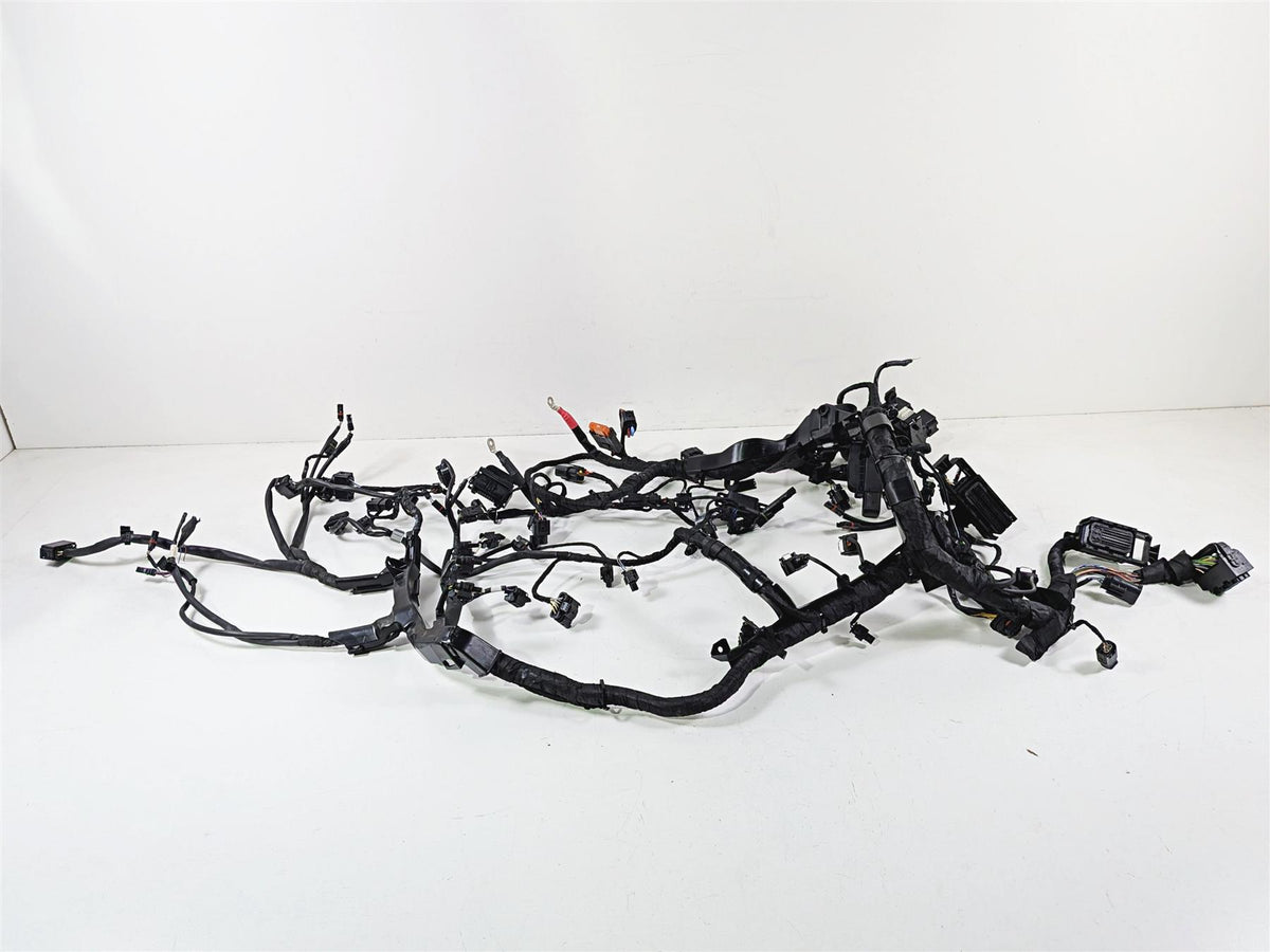 2020 BMW S1000RR K67 Wiring Harness & Engine Harness -Read 61117105051-Mototech271