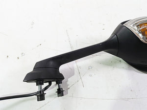 2016 Suzuki GSXR1000 Left Rear View Mirror Turn Signal Blinker 56600-47H01 | Mototech271