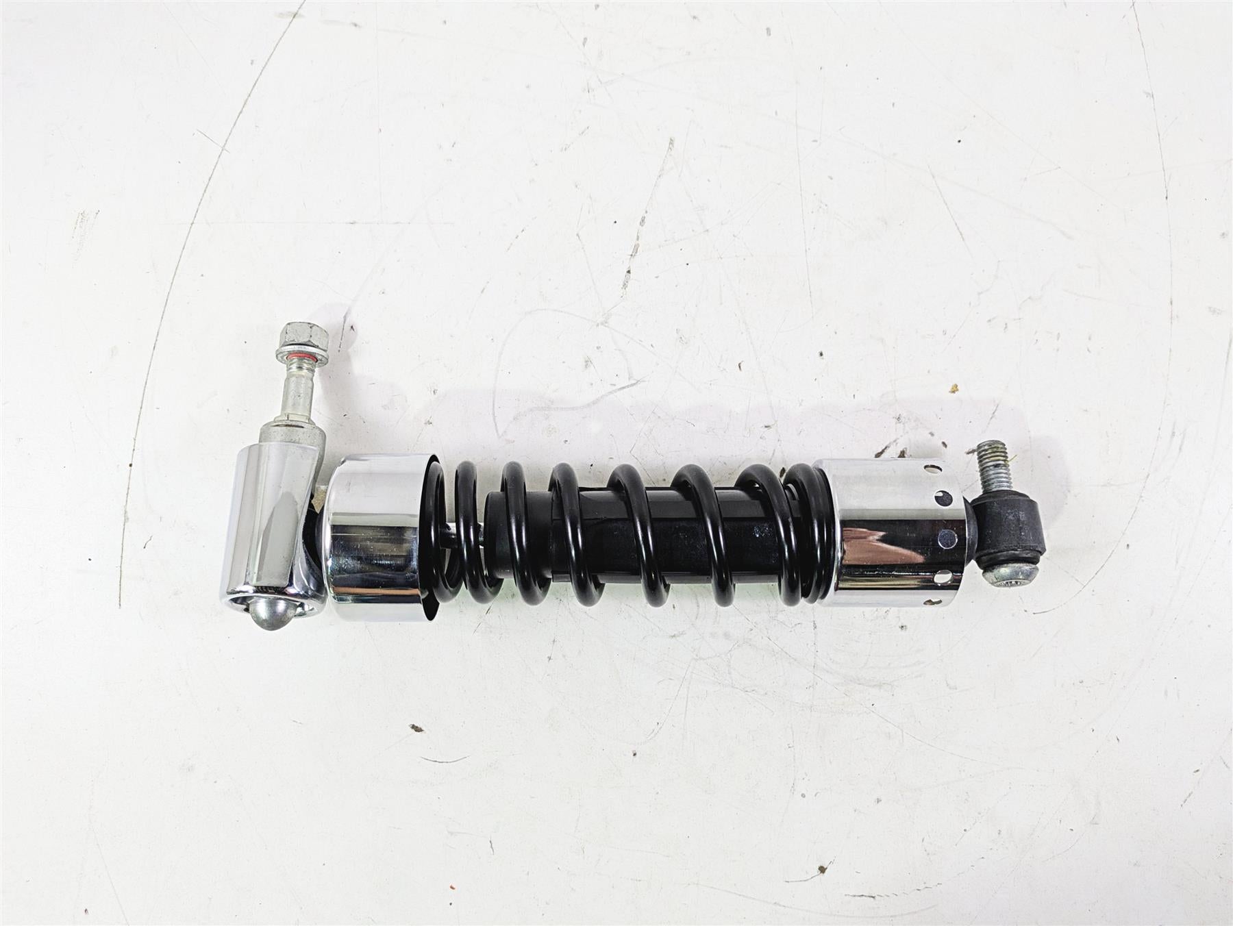 2015 Harley FXDL Dyna Low Rider Right Rear Shock Damper Only 1 12" 54000050 {{ shop.shopifyCountryName }} - Mototech271