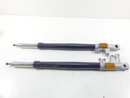 2003 BMW R1150 GS R21 Straight Showa Front Fork Damper Leg Set 31427661687 {{ shop.shopifyCountryName }} - Mototech271