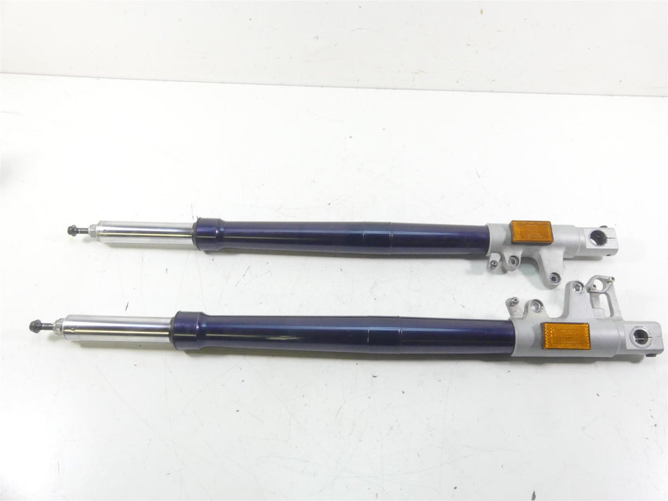 2003 BMW R1150 GS R21 Straight Showa Front Fork Damper Leg Set 31427661687 {{ shop.shopifyCountryName }} - Mototech271