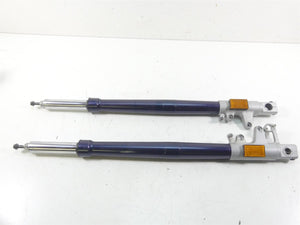 2003 BMW R1150 GS R21 Straight Showa Front Fork Damper Leg Set 31427661687 | Mototech271