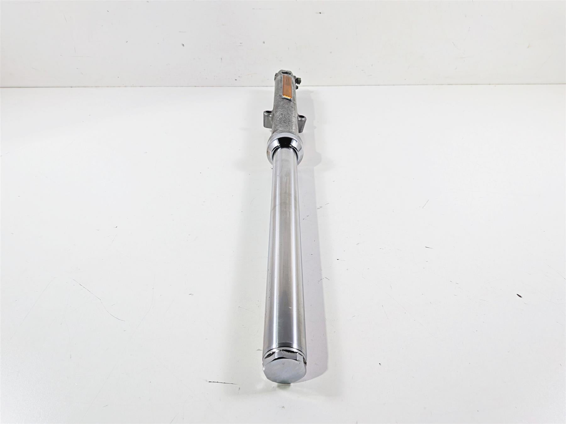 2006 Harley Sportster XL1200 C Showa Right Front Fork Leg - Read 45900-04 {{ shop.shopifyCountryName }} - Mototech271