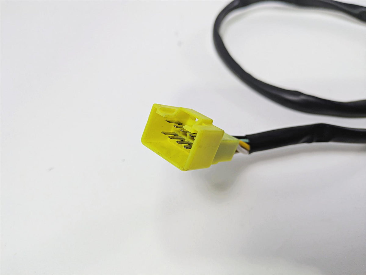 2019 Suzuki M109R VZR1800 Boulevard Left Hand Control Switch READ 37400-48GB0 {{ shop.shopifyCountryName }} - Mototech271