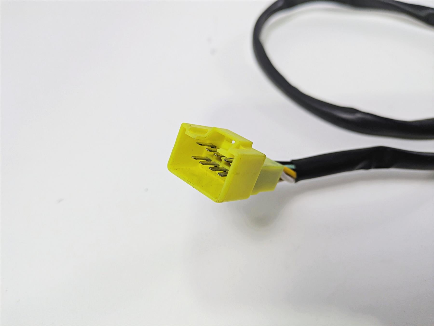 2019 Suzuki M109R VZR1800 Boulevard Left Hand Control Switch READ 37400-48GB0 {{ shop.shopifyCountryName }} - Mototech271