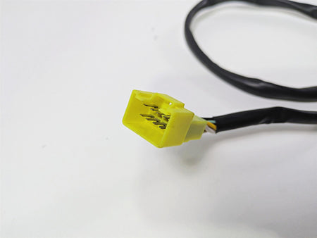 2019 Suzuki M109R VZR1800 Boulevard Left Hand Control Switch READ 37400-48GB0 {{ shop.shopifyCountryName }} - Mototech271