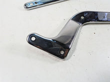 Load image into Gallery viewer, 2013 Harley Softail FLSTC Heritage Classic Rear Chrome Fender Struts 59954-08 | Mototech271
