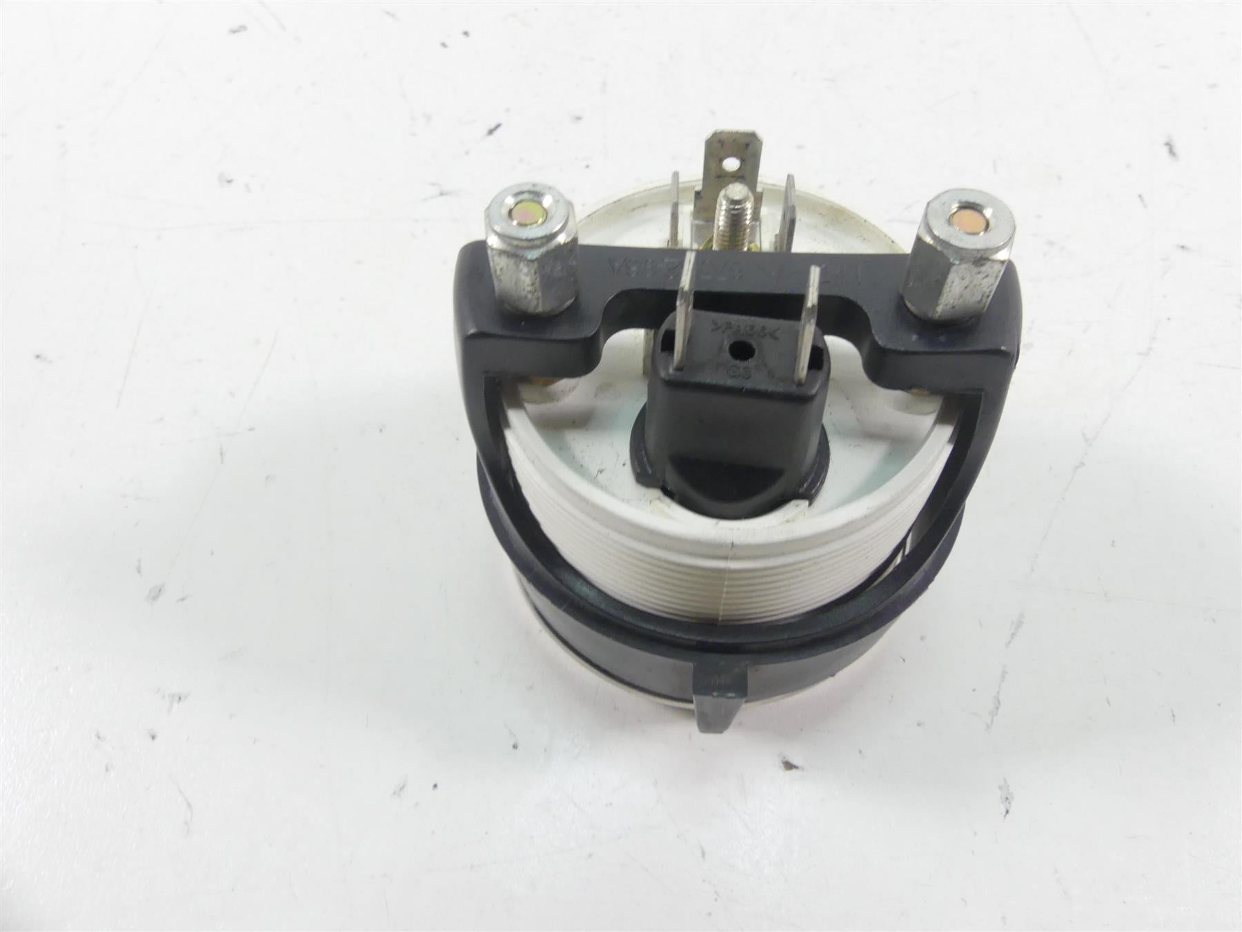 2005 Harley Touring CVO FLHTC SE Electra Glide Fuel Gas Level Gauge 75113-04 {{ shop.shopifyCountryName }} - Mototech271