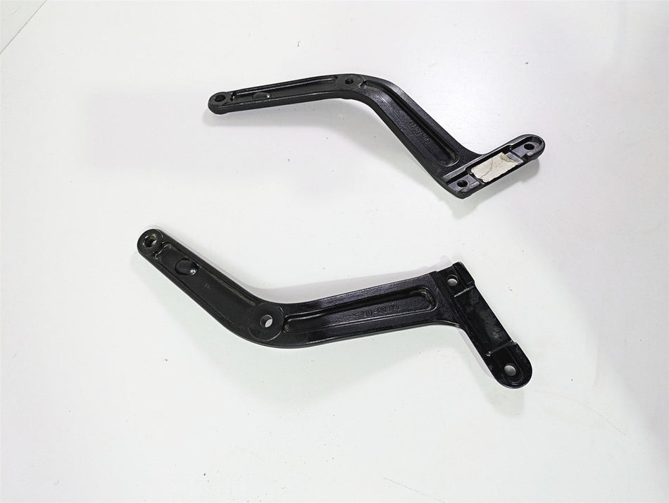 2017 Harley Softail Heritage Classic FLSTC Rear Fender Mounts Supports 47802-08 {{ shop.shopifyCountryName }} - Mototech271