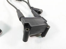 Load image into Gallery viewer, 2012 Harley FLD Dyna Switchback Delphi Ignition Coil Wire Plugs 31696-07A | Mototech271
