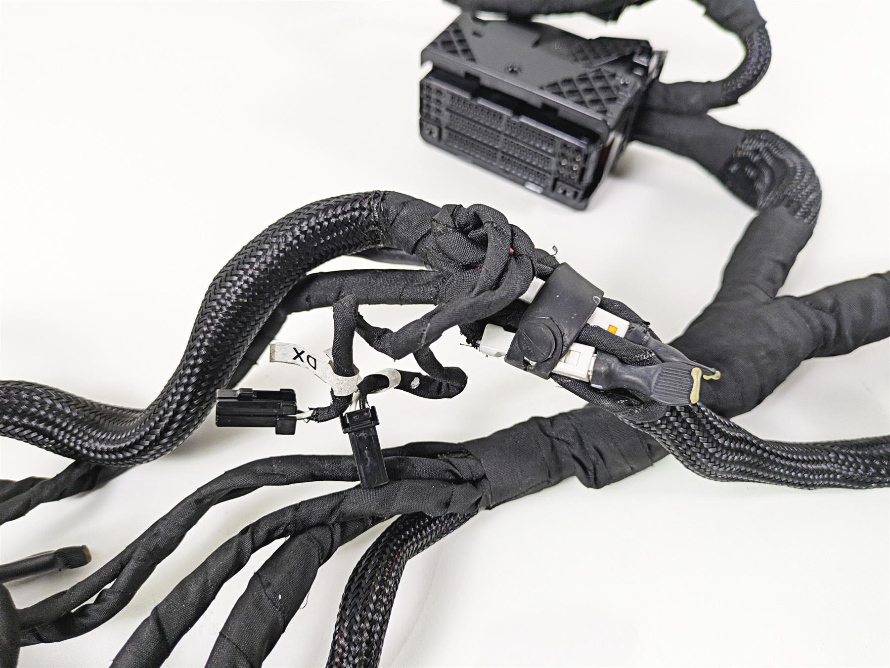 2022 Ducati Streetfighter V2 Wiring Harness Loom - No Cuts 5101L011E {{ shop.shopifyCountryName }} - Mototech271